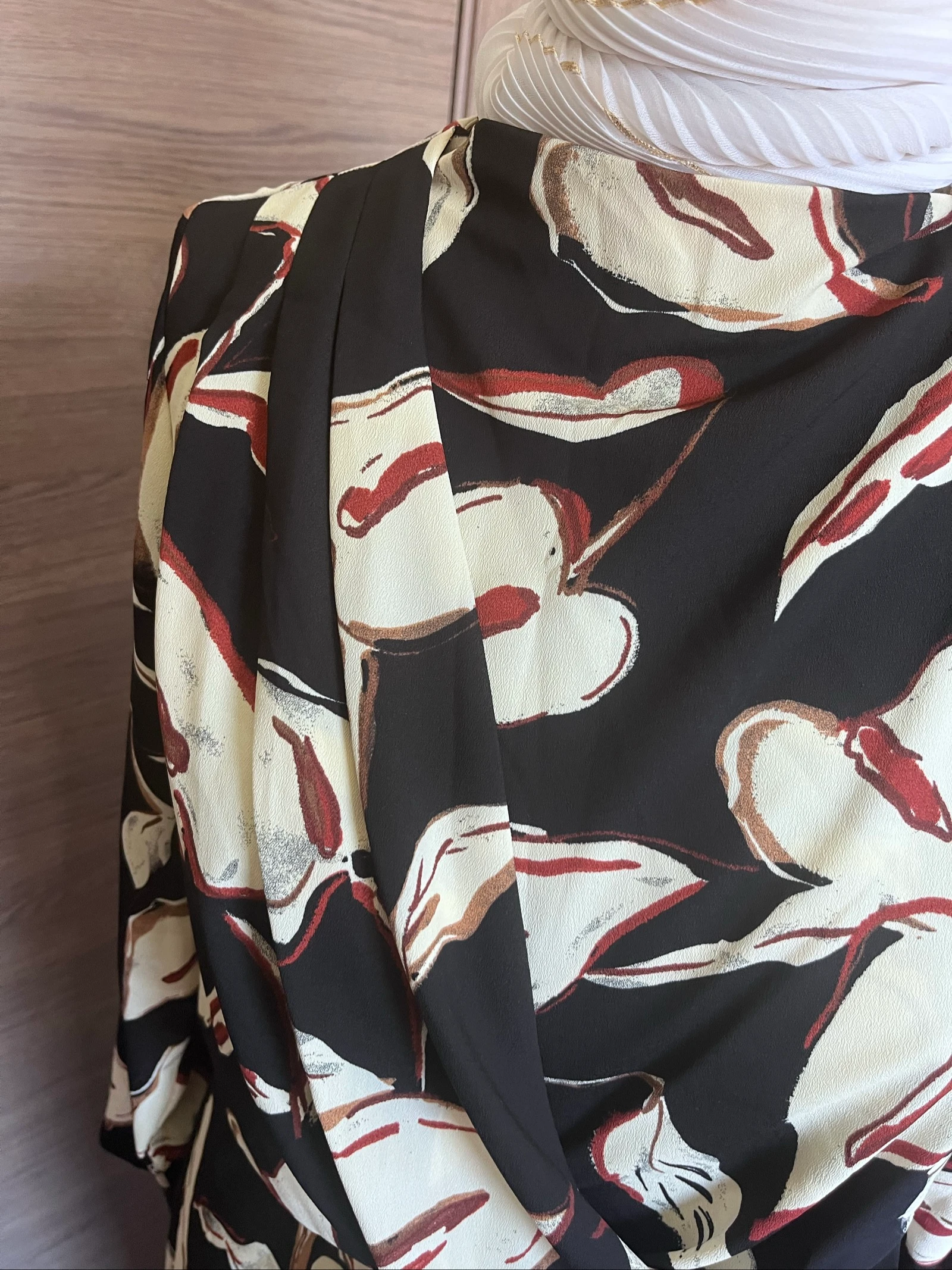 Vestido Zara talla XL NUEVO – photo 2